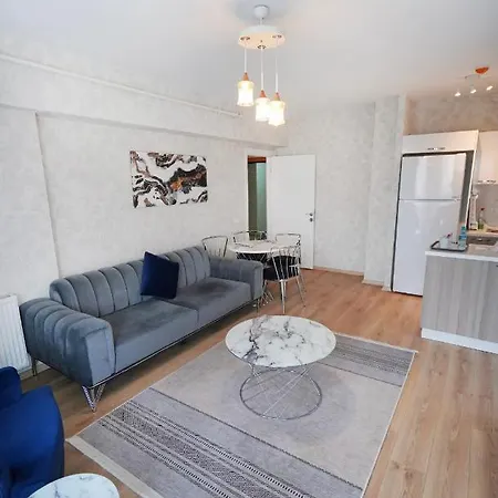 Lägenhet King Ss7 *
