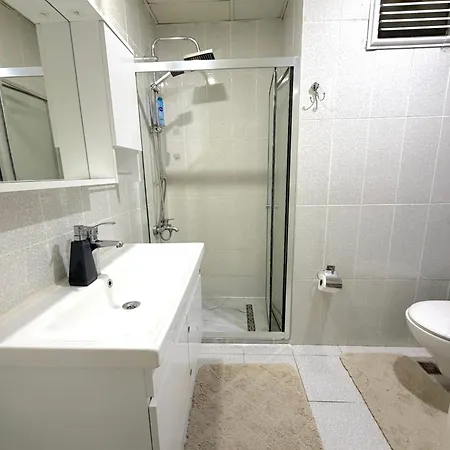 Appartement King Ss7 *