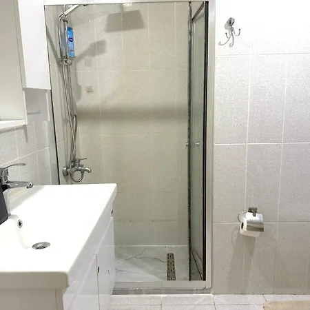 Appartement King Ss7 *