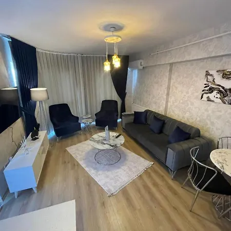 King Ss7 Provincia di Istanbul