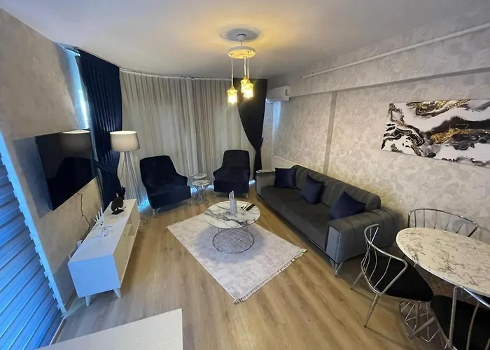 King Ss7 イスタンブール