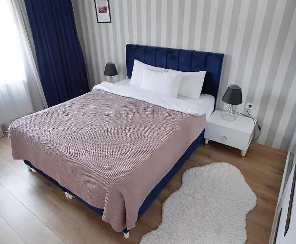 King Ss7 이스탄불