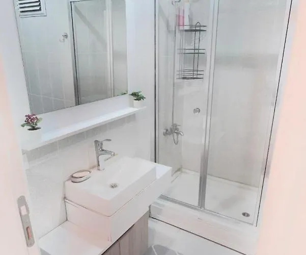 King Ss7 アパート *