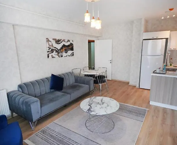 アパート King Ss7 *