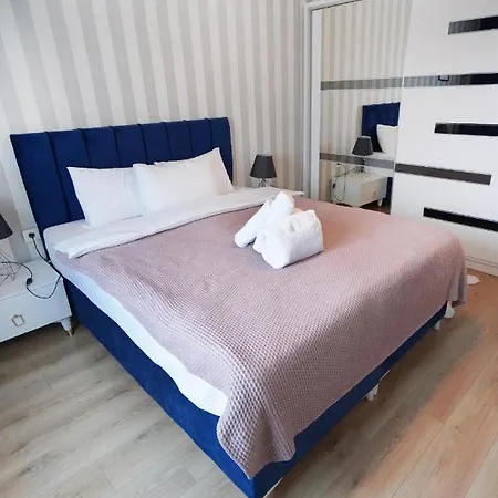 King Ss7 Apartment
